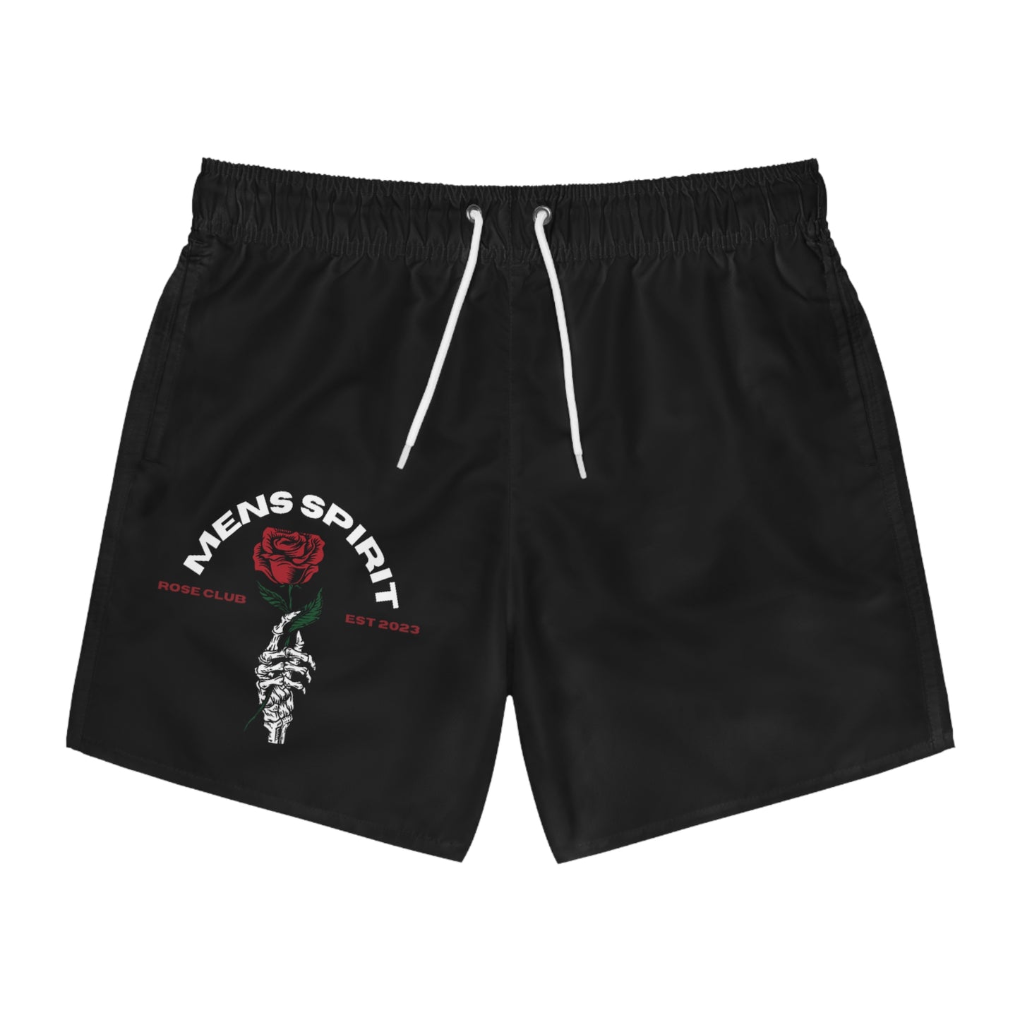 Rose Club Athletic Shorts