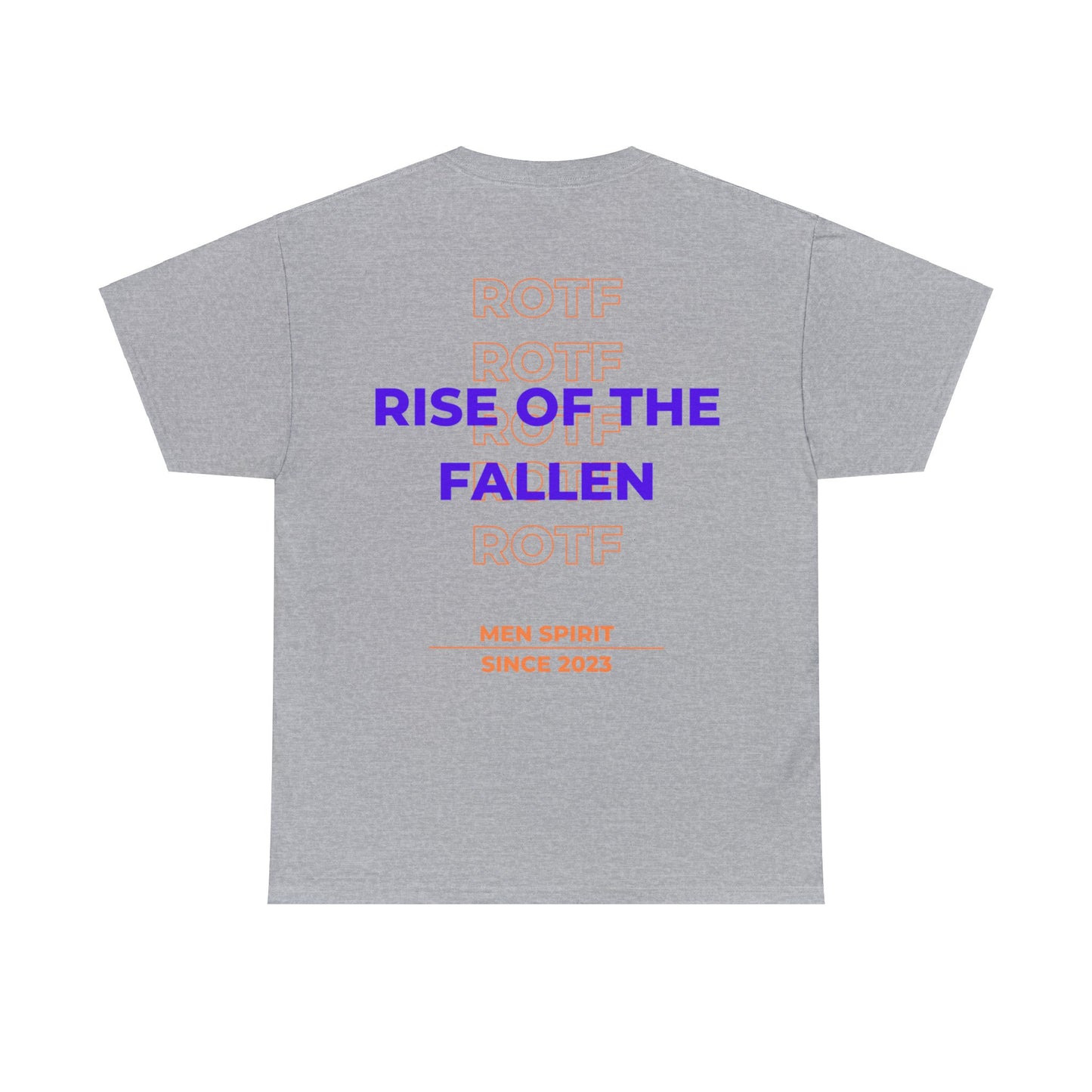 Rise of the Fallen Tee