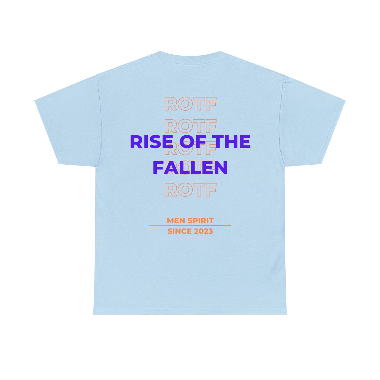 Rise of the Fallen Tee