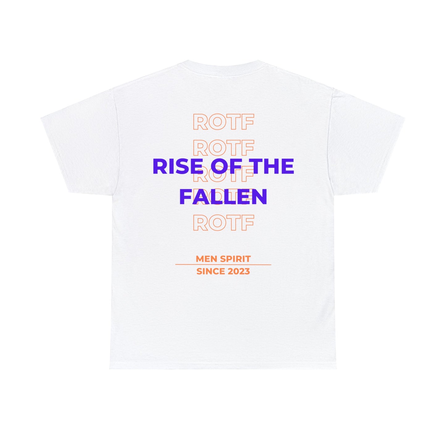 Rise of the Fallen Tee