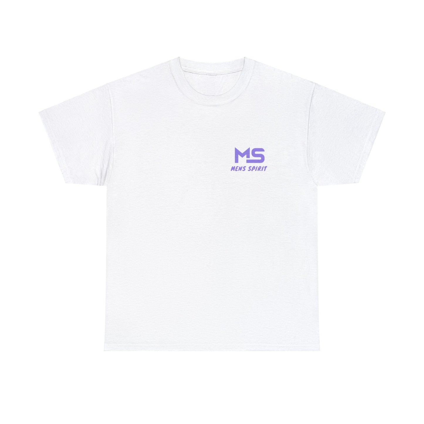 "We are Menspirit" Tee