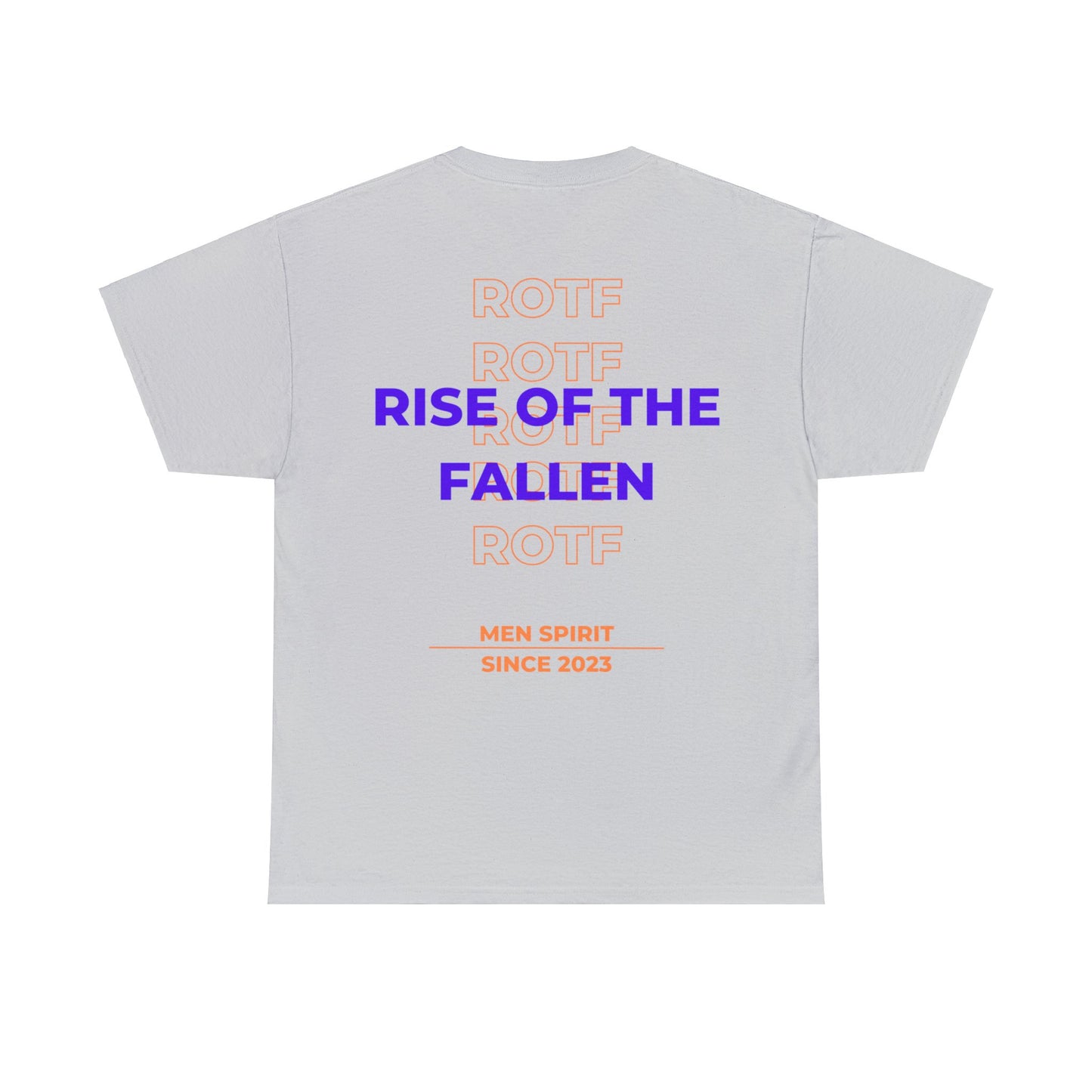 Rise of the Fallen Tee