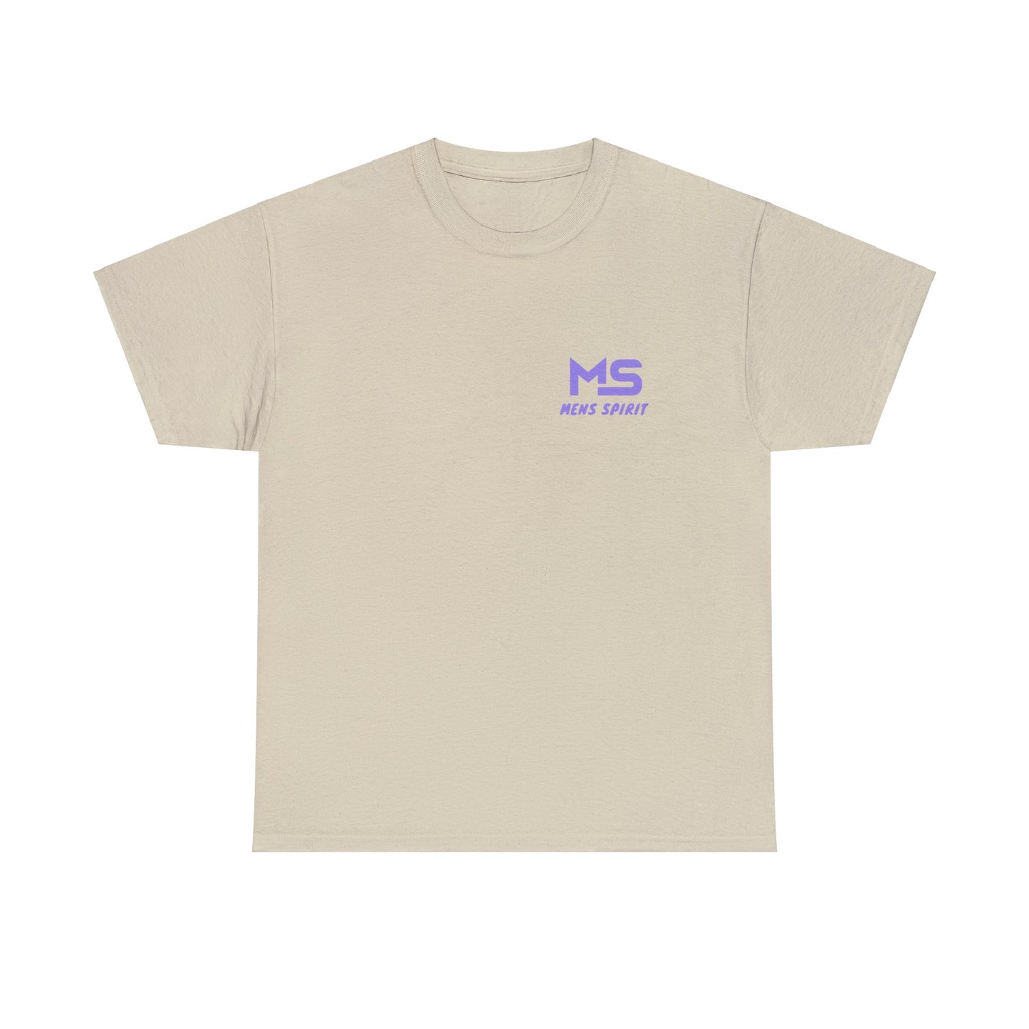 "We are Menspirit" Tee