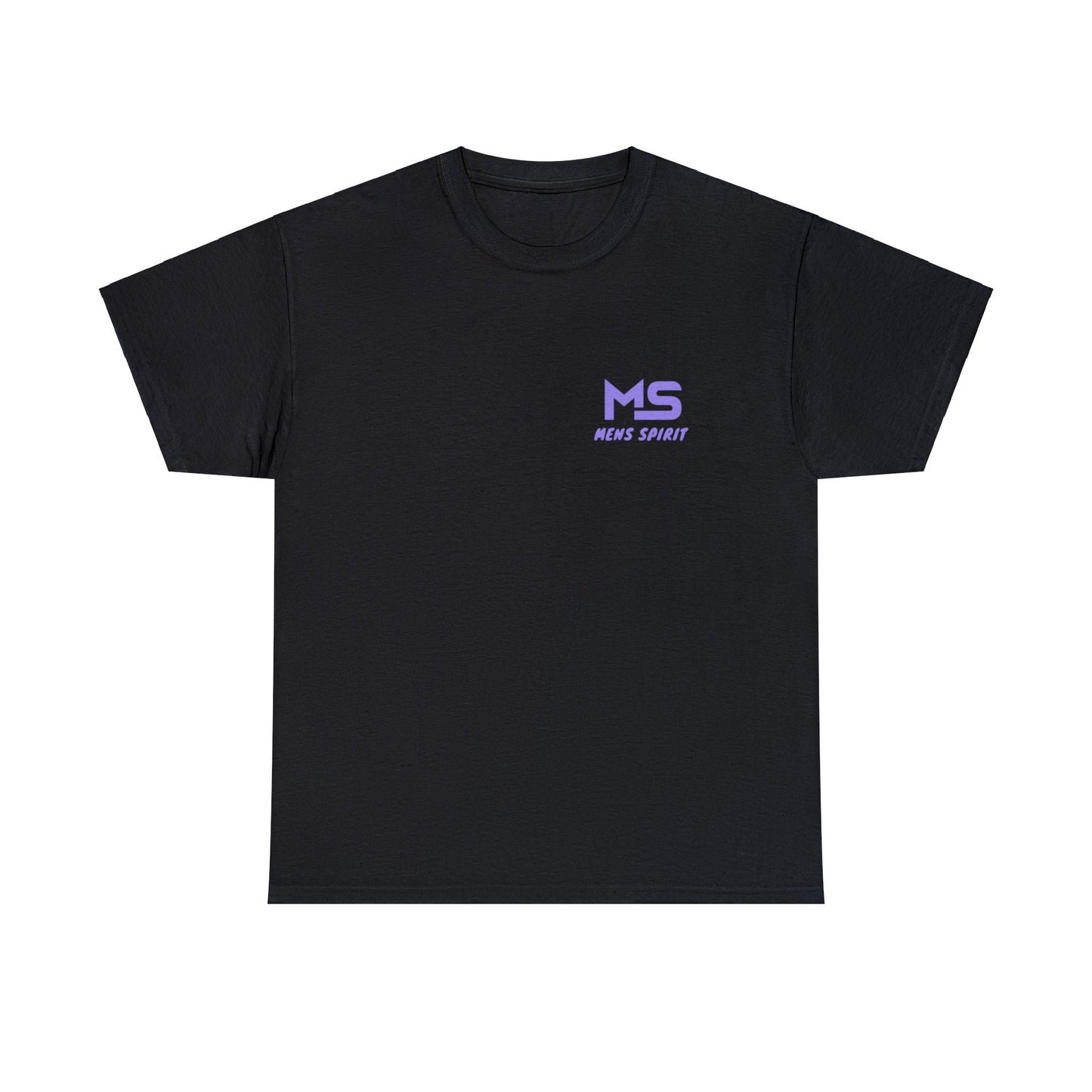 "We are Menspirit" Tee