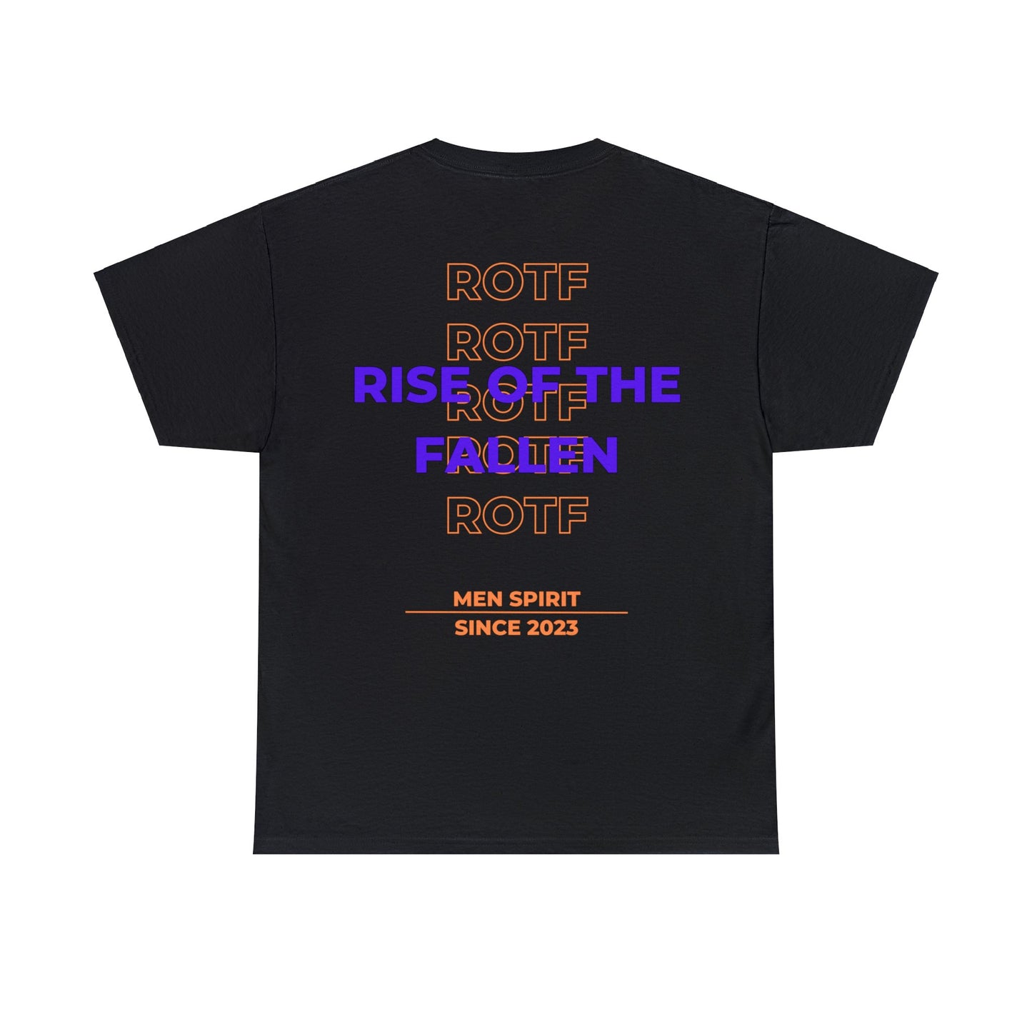 Rise of the Fallen Tee