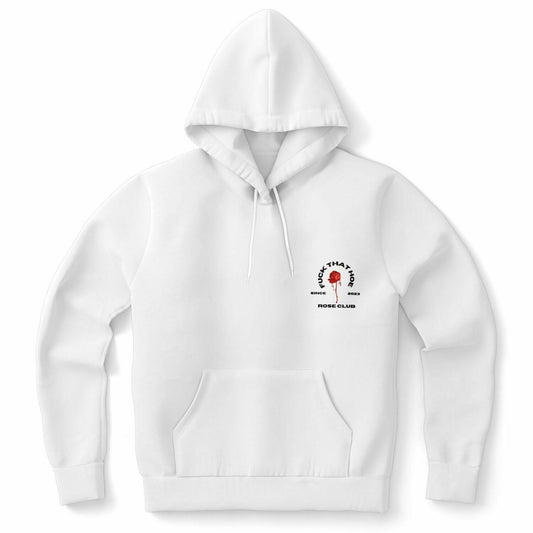 "Do Your Own Thing" x Rose Club Hoodie