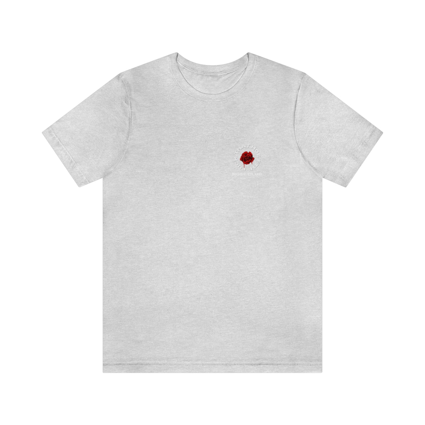 Rose Club Tee