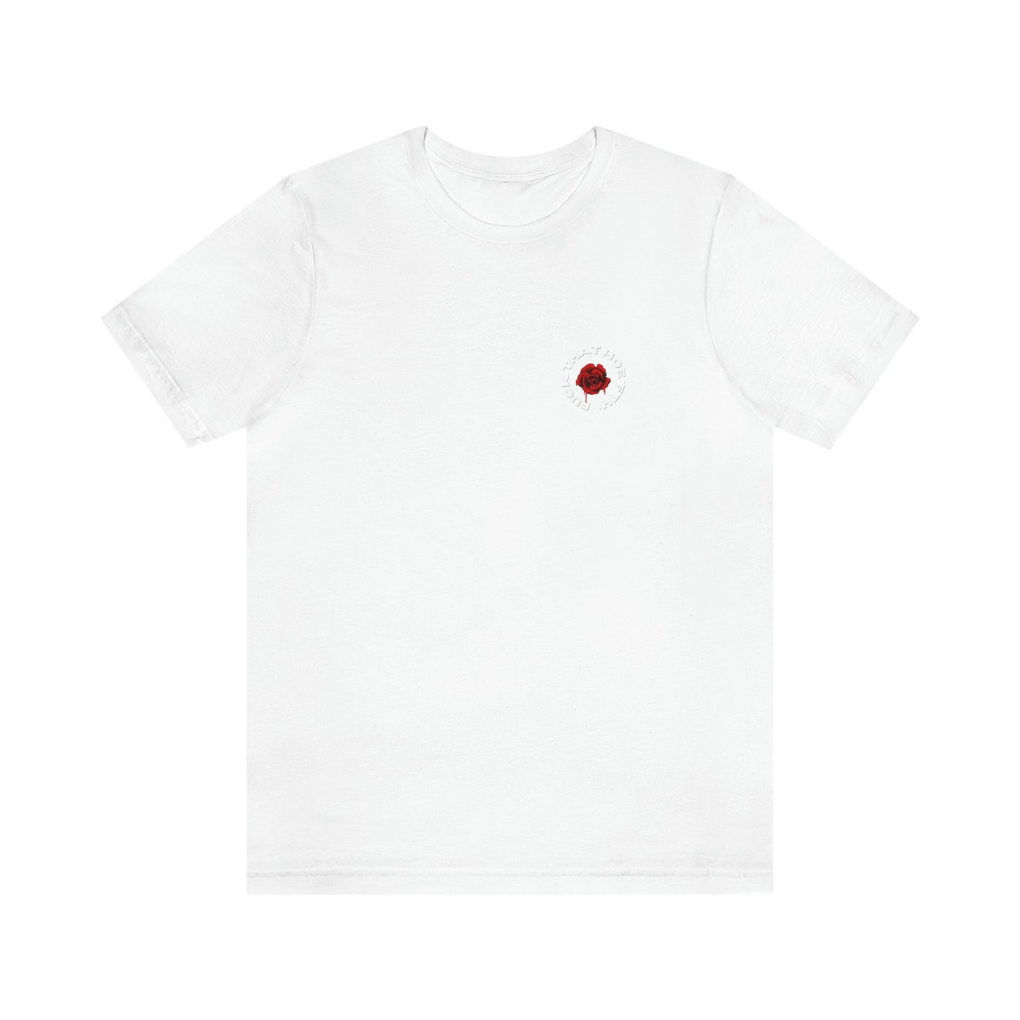 Rose Club Tee