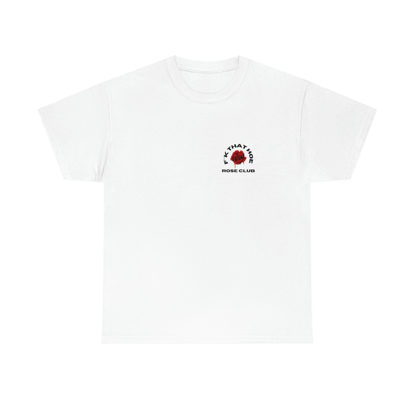 FTH Rose Club Tee