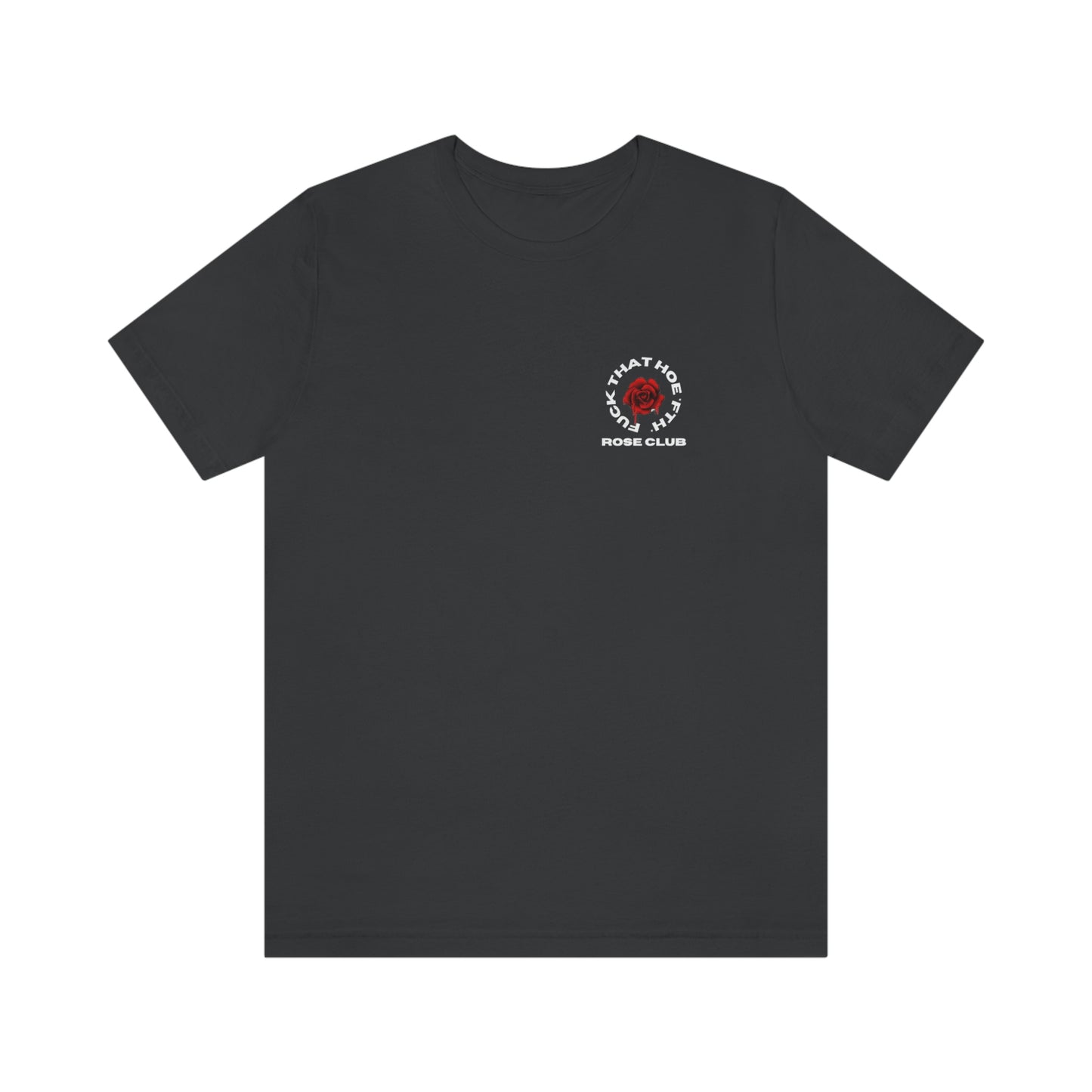 Rose Club Tee