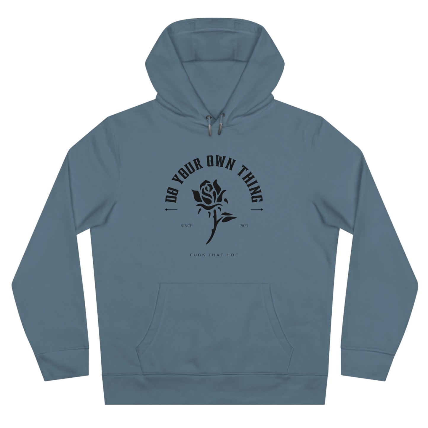 "Do Your Own Thing" Hoodie