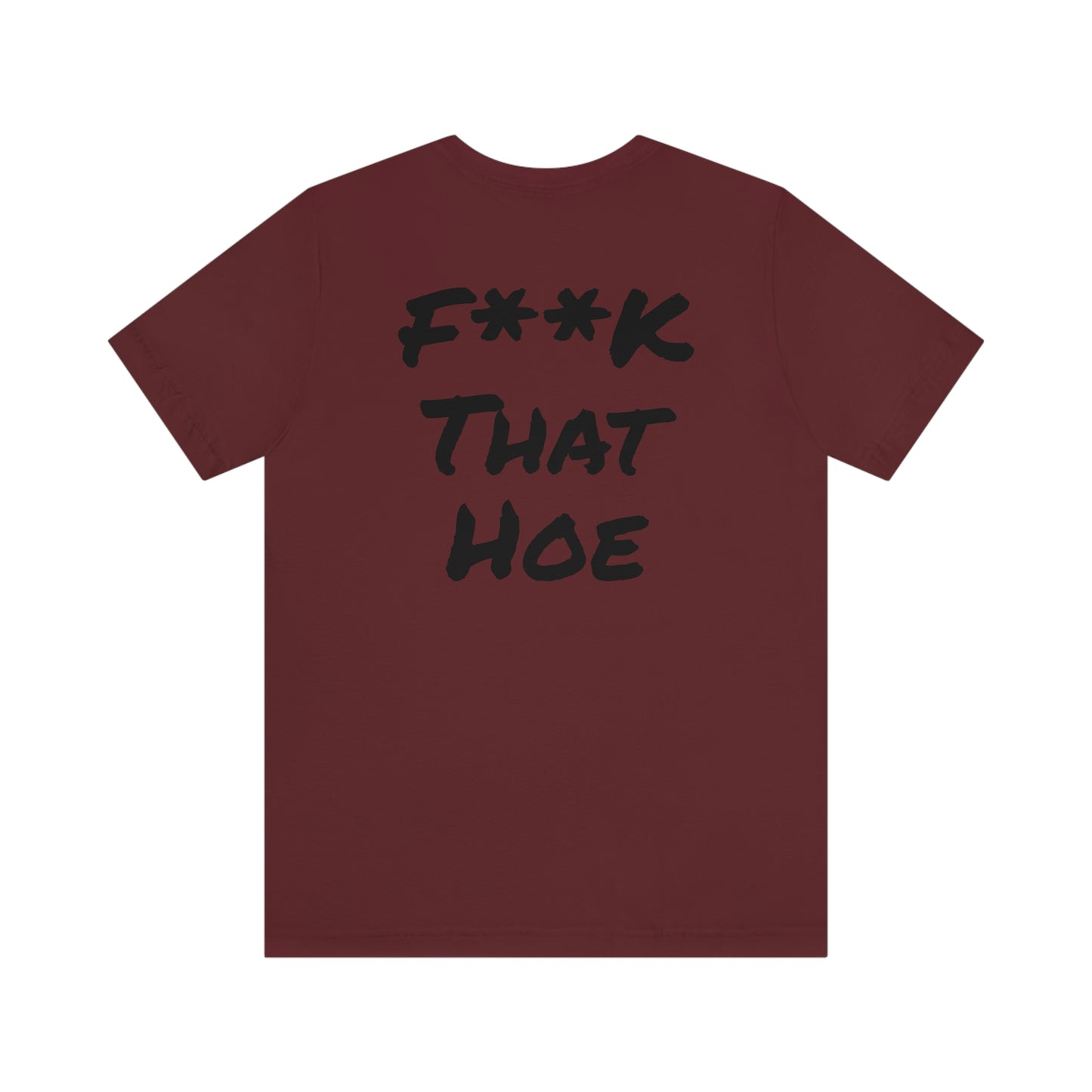 FTH Plain Tee