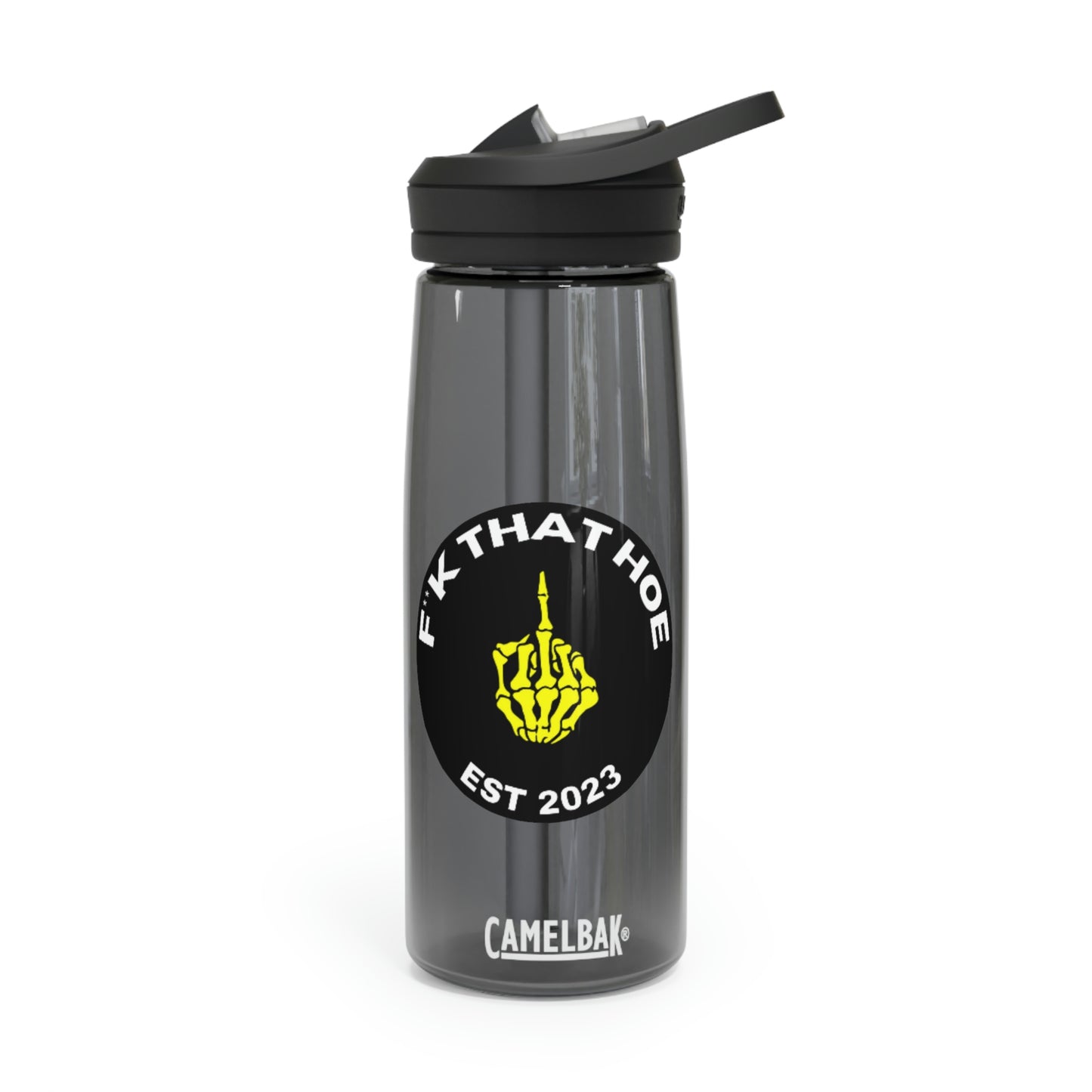 Classic Water Bottle, 20oz\25oz