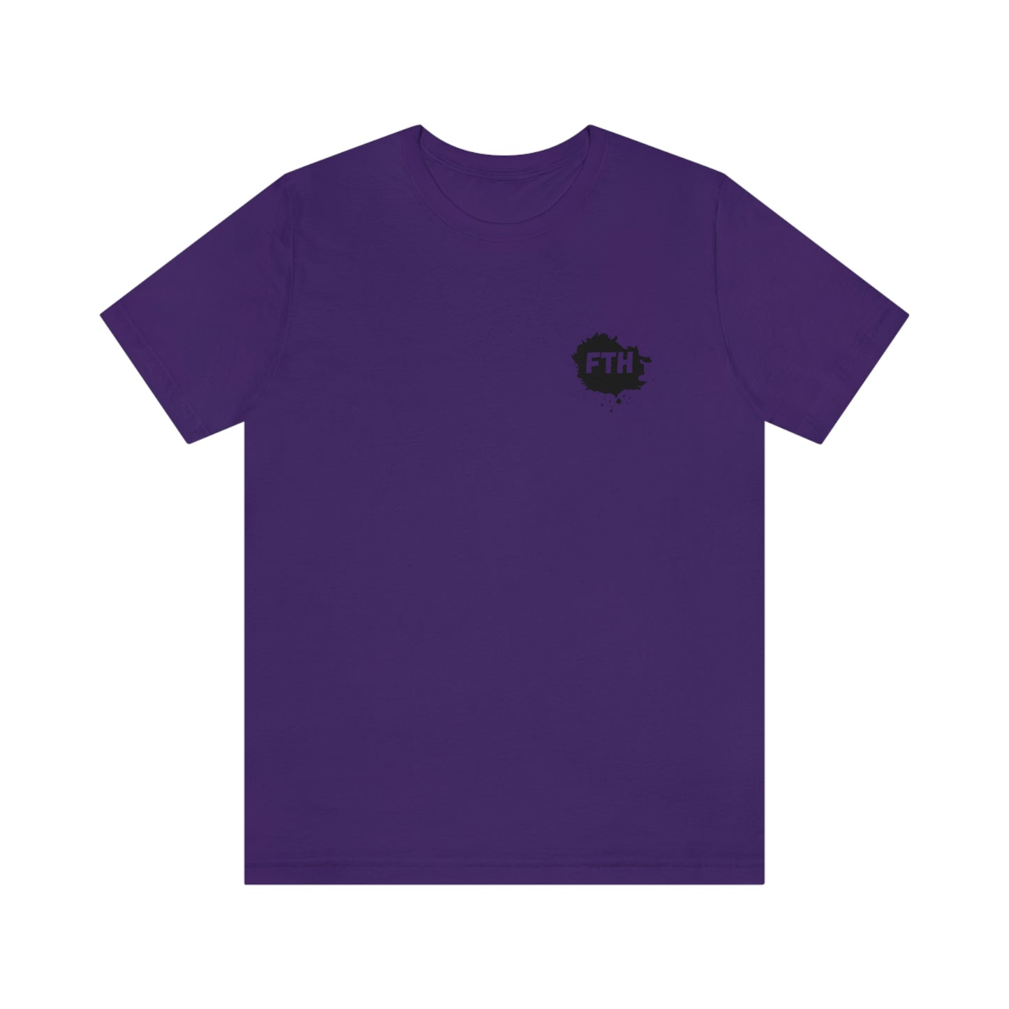 FTH Plain Tee