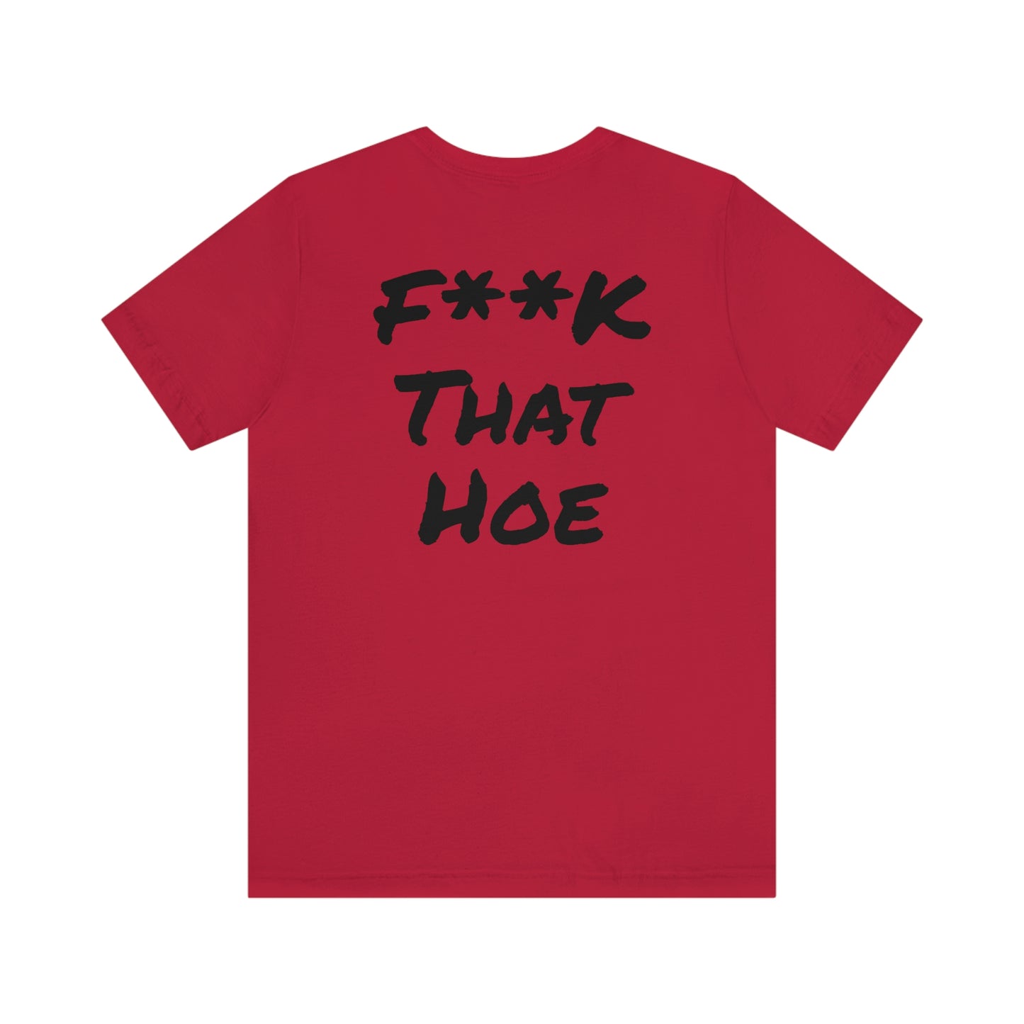 FTH Plain Tee