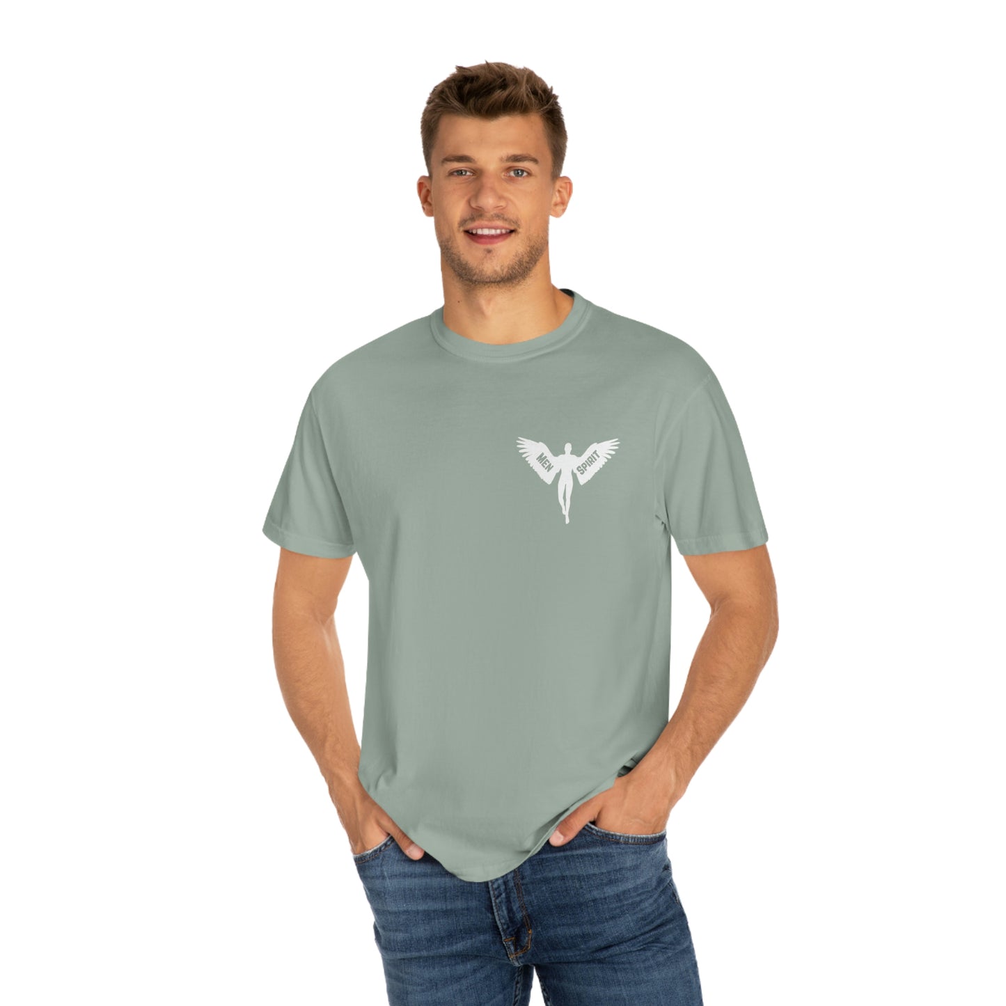 Men Spirit Classic Tee