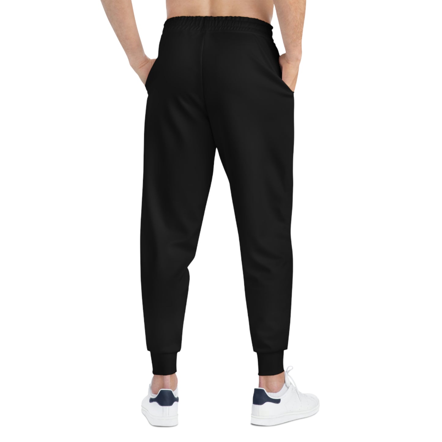 Classic Athletic Joggers