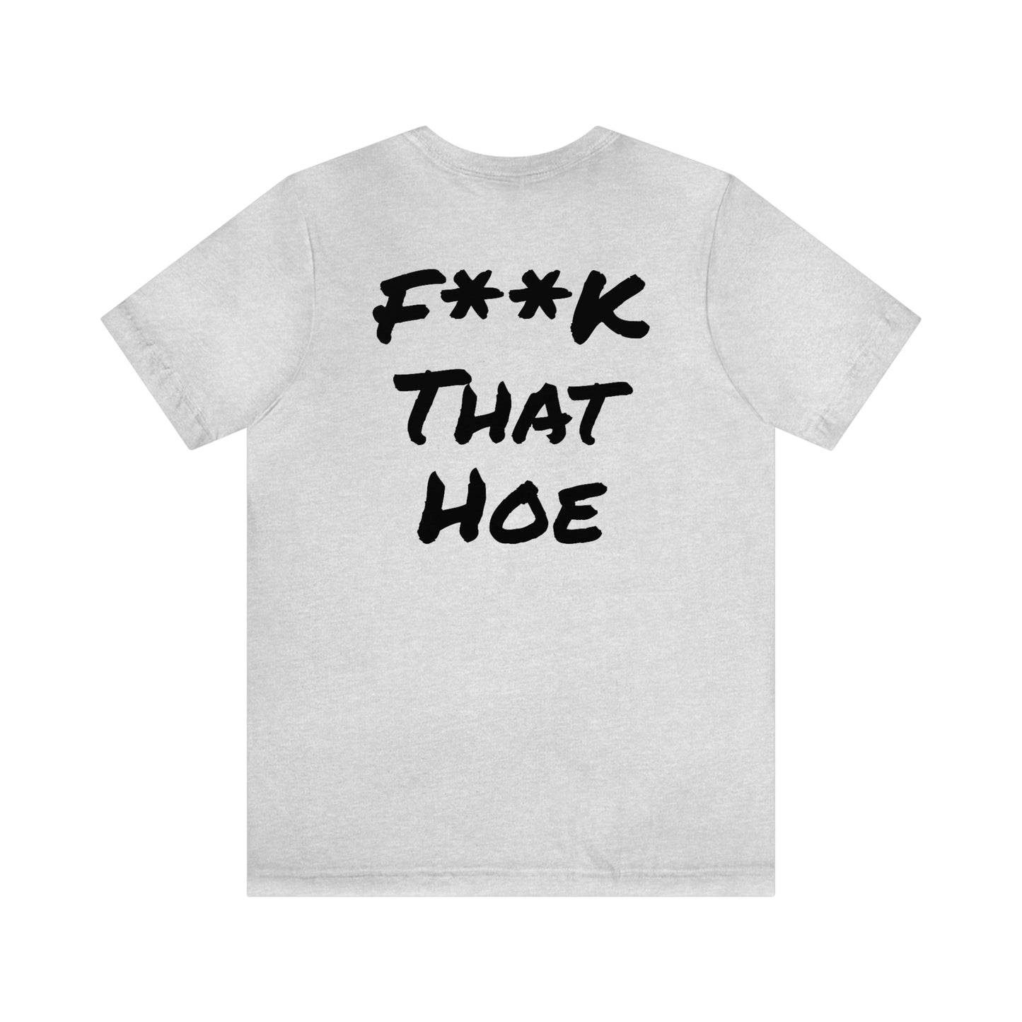 FTH Plain Tee