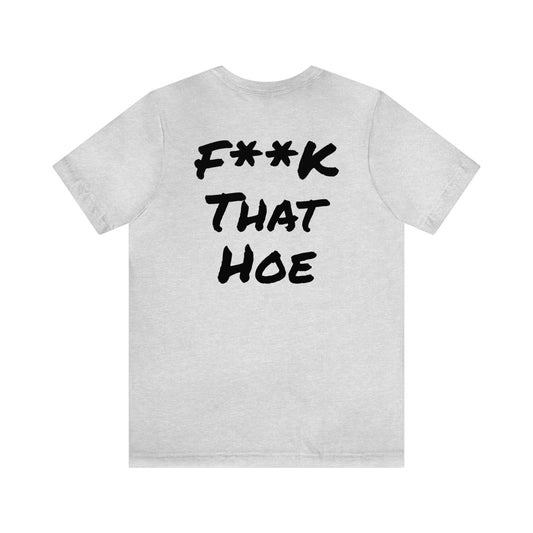 FTH Plain Tee