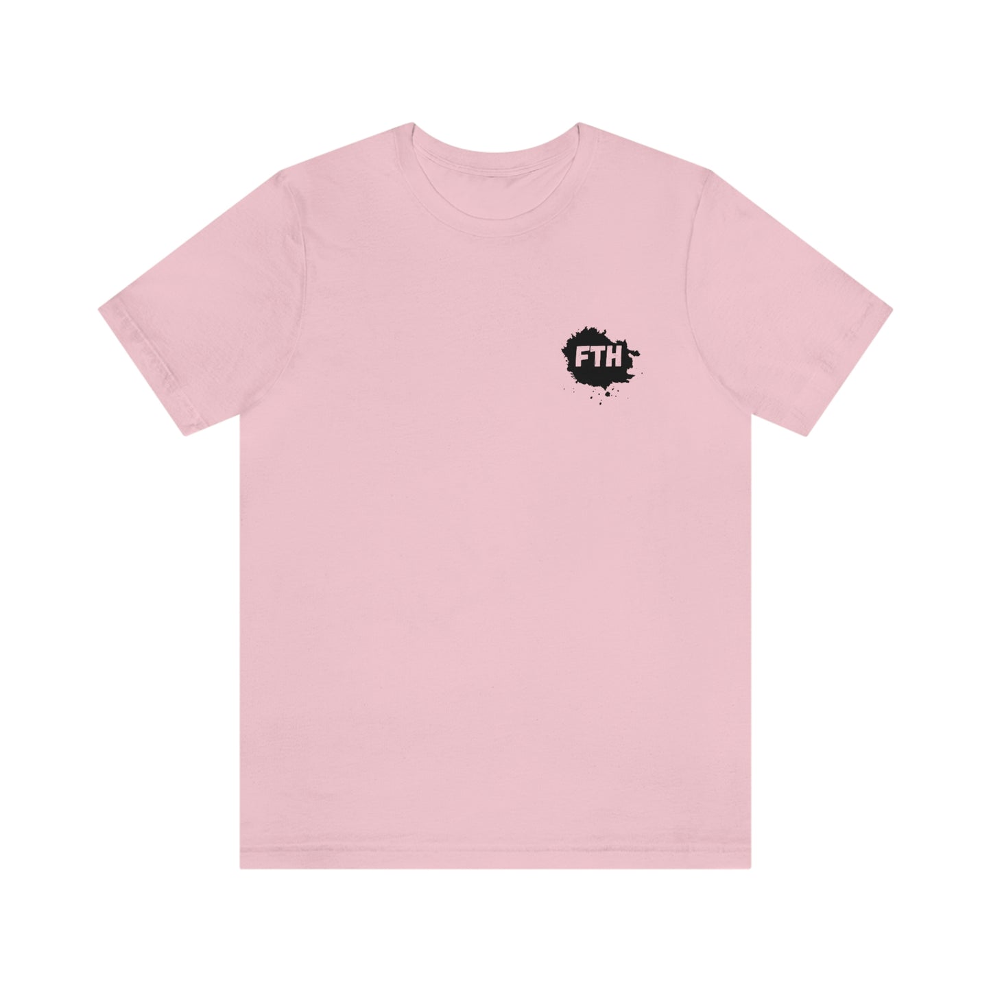 FTH Plain Tee