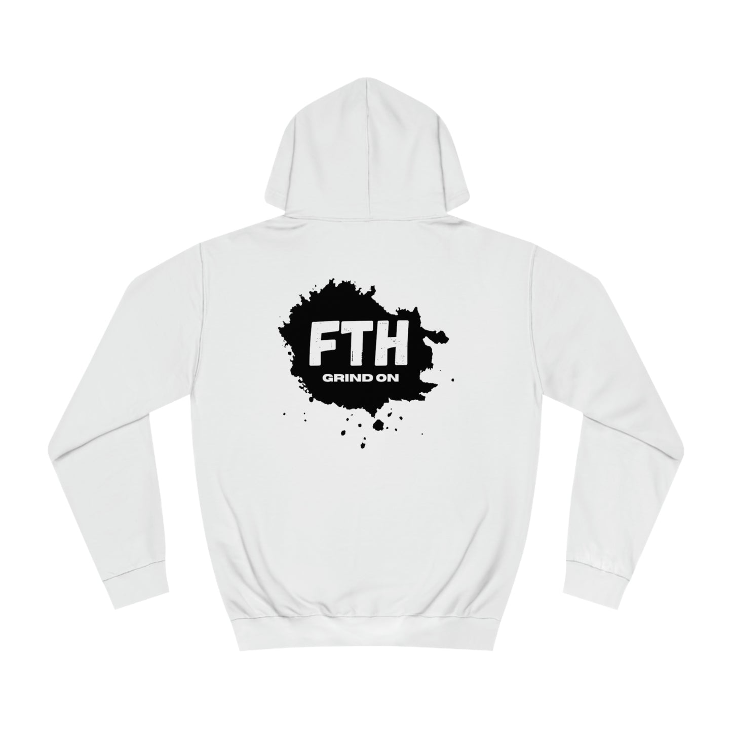 "Grind On" Hoodie