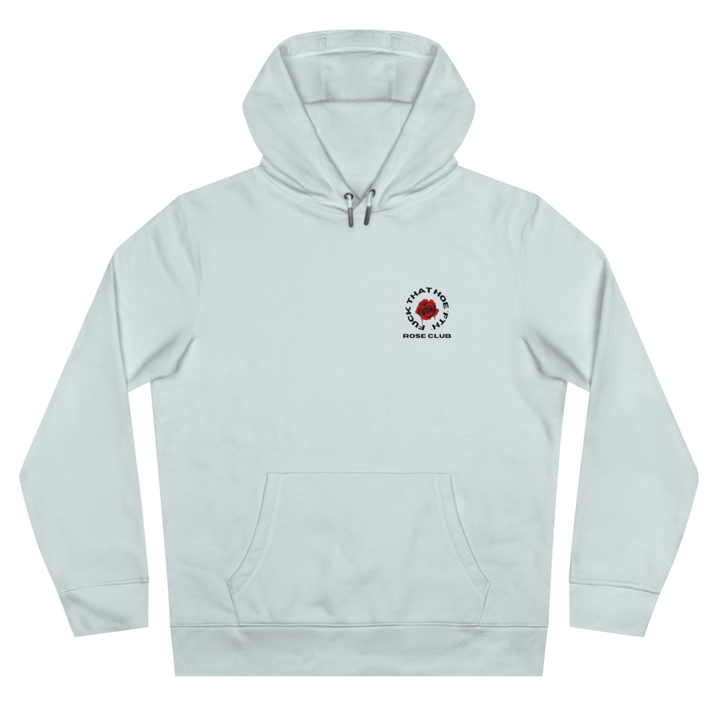 Rose Club Hoodie