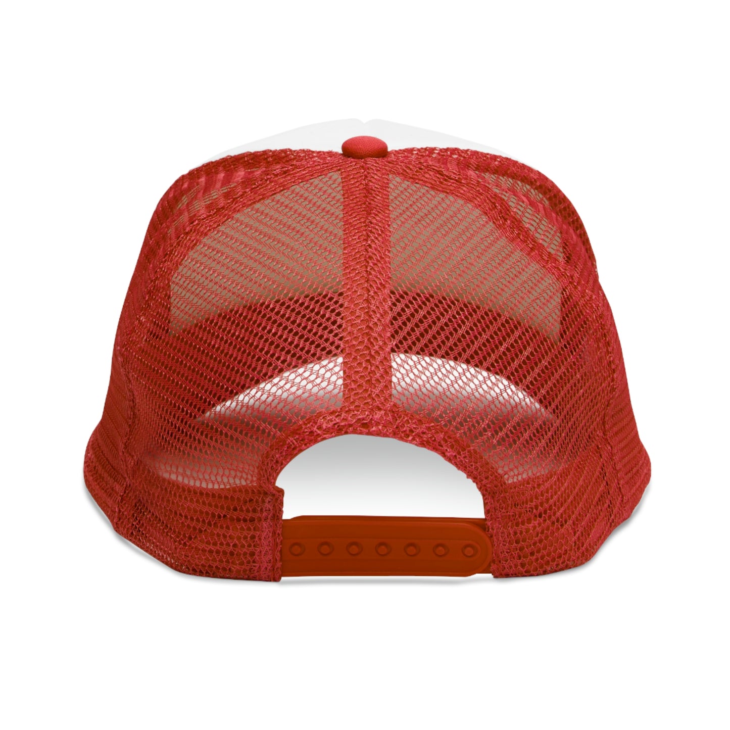 "Grind on" Mesh Hat