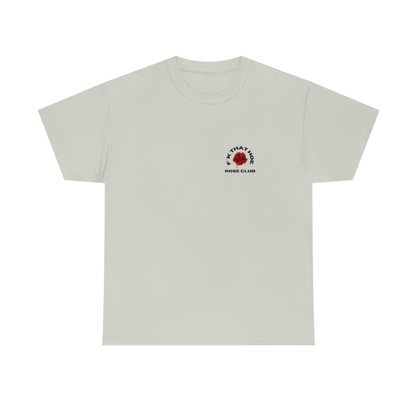 FTH Rose Club Tee