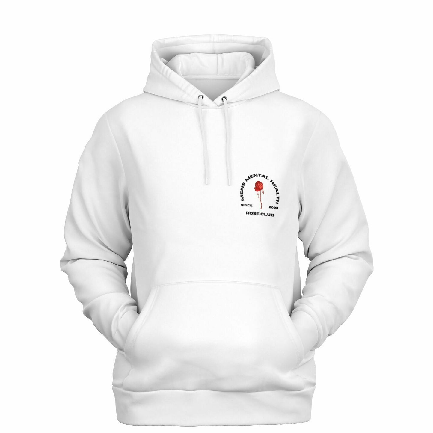 "MMH" Rose Club Hoodie