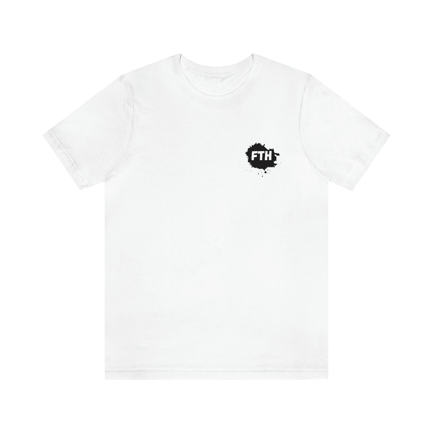 FTH Plain Tee