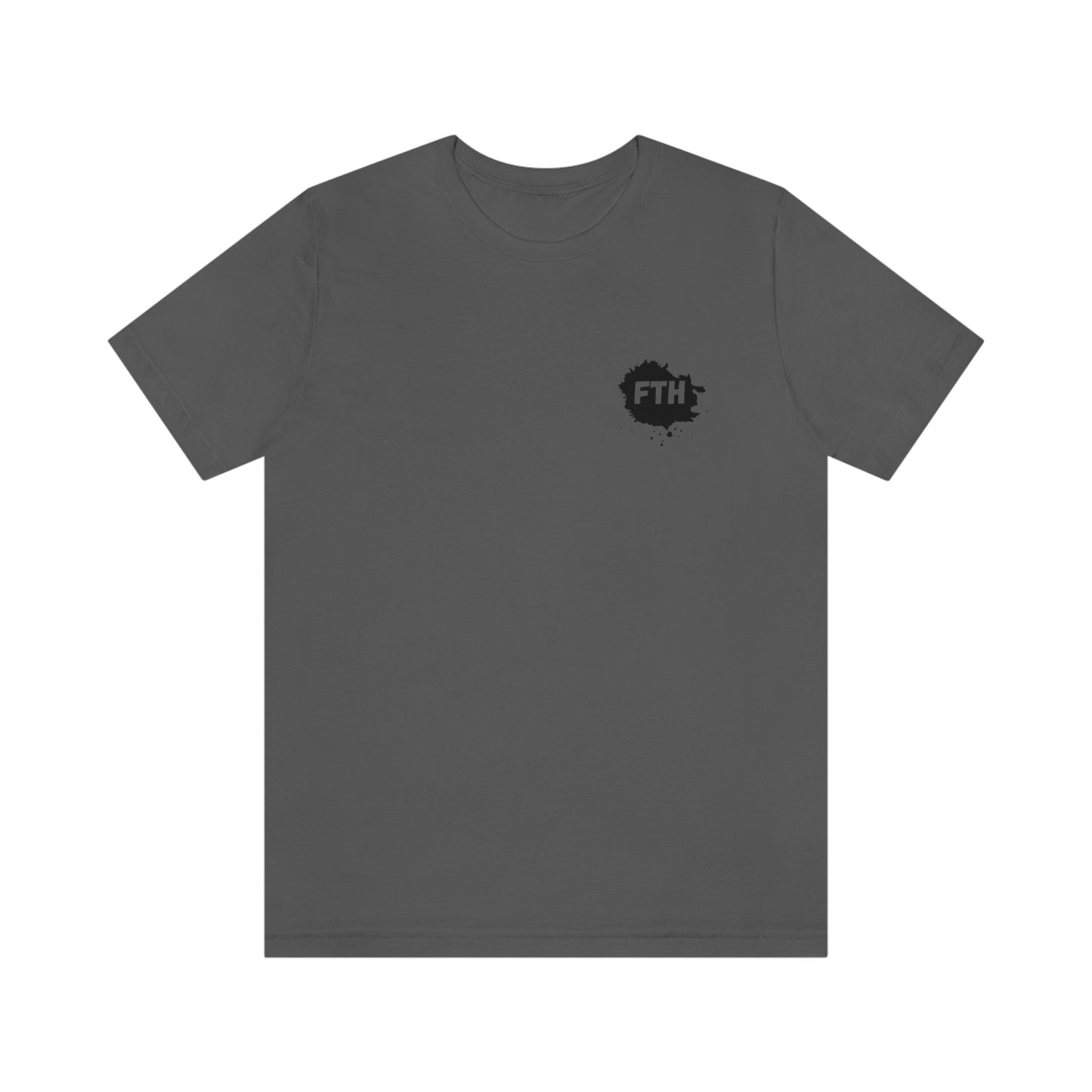 FTH Plain Tee