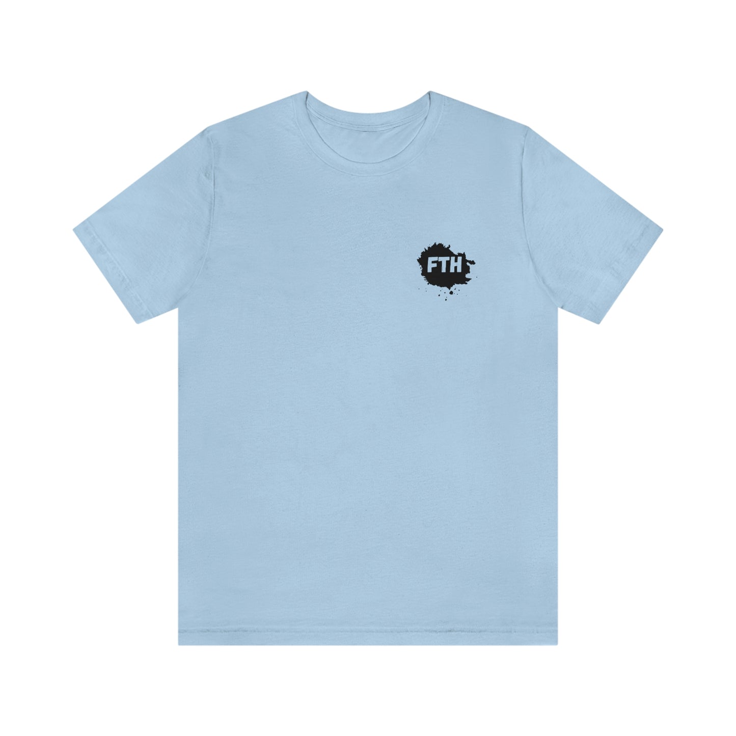 FTH Plain Tee