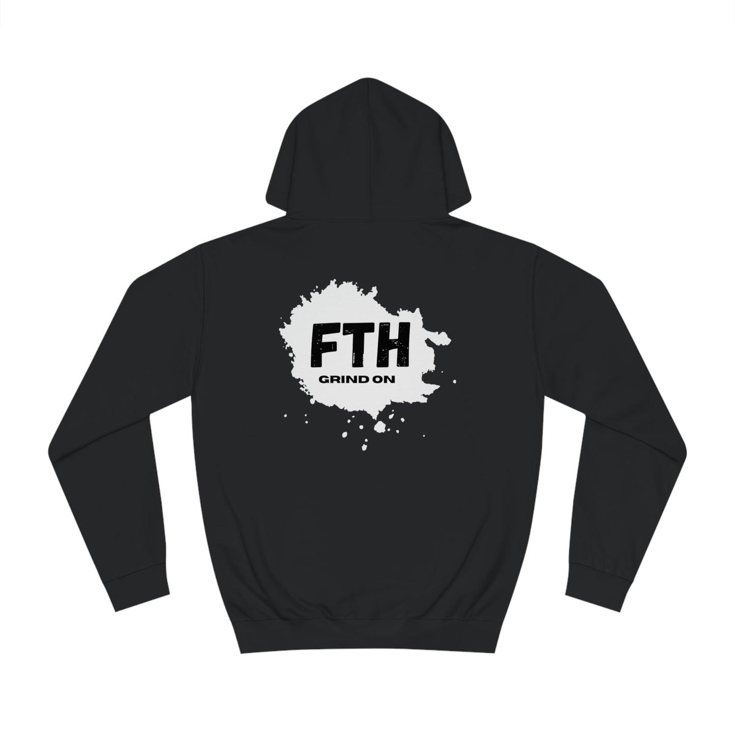 "Grind On" Hoodie