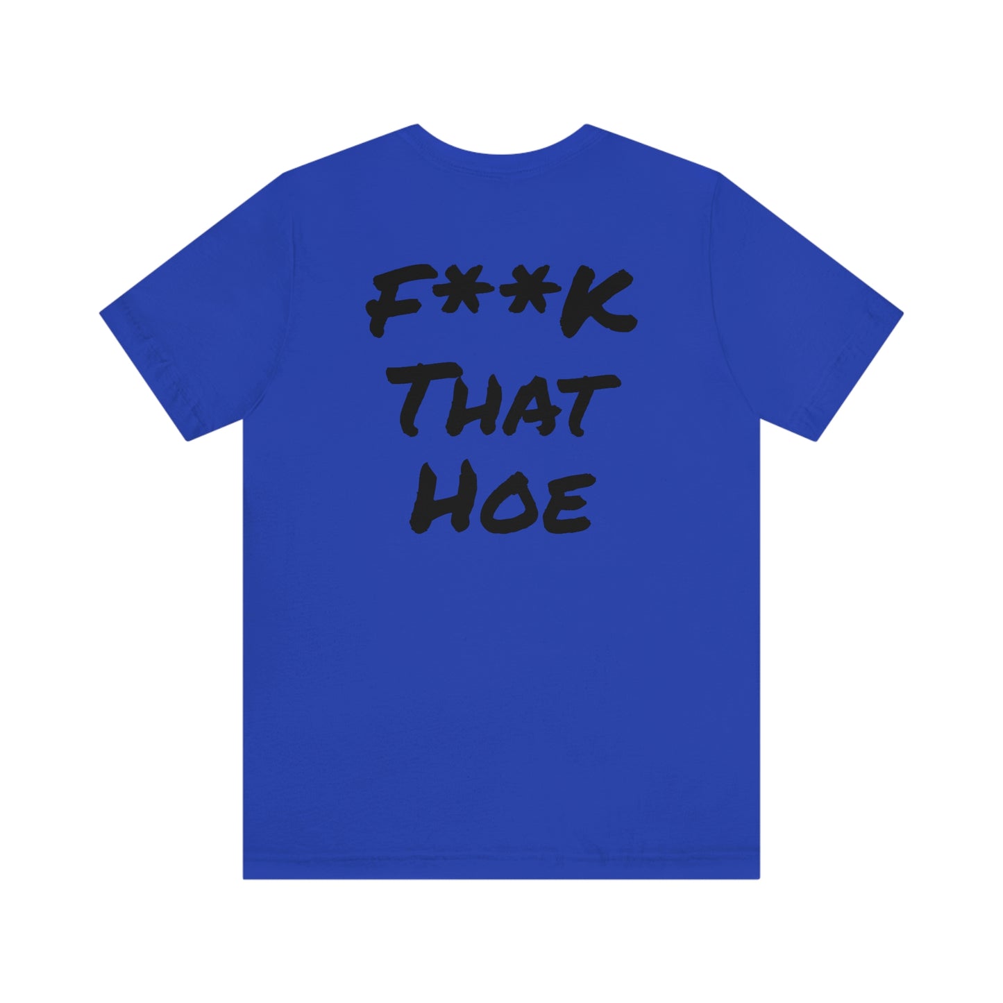 FTH Plain Tee