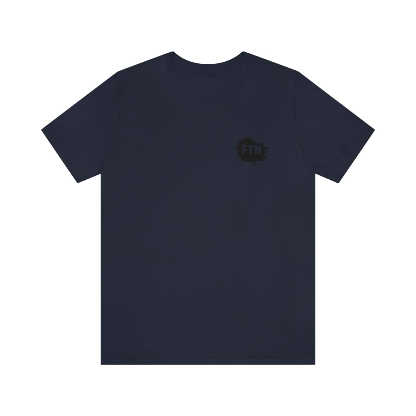 FTH Plain Tee