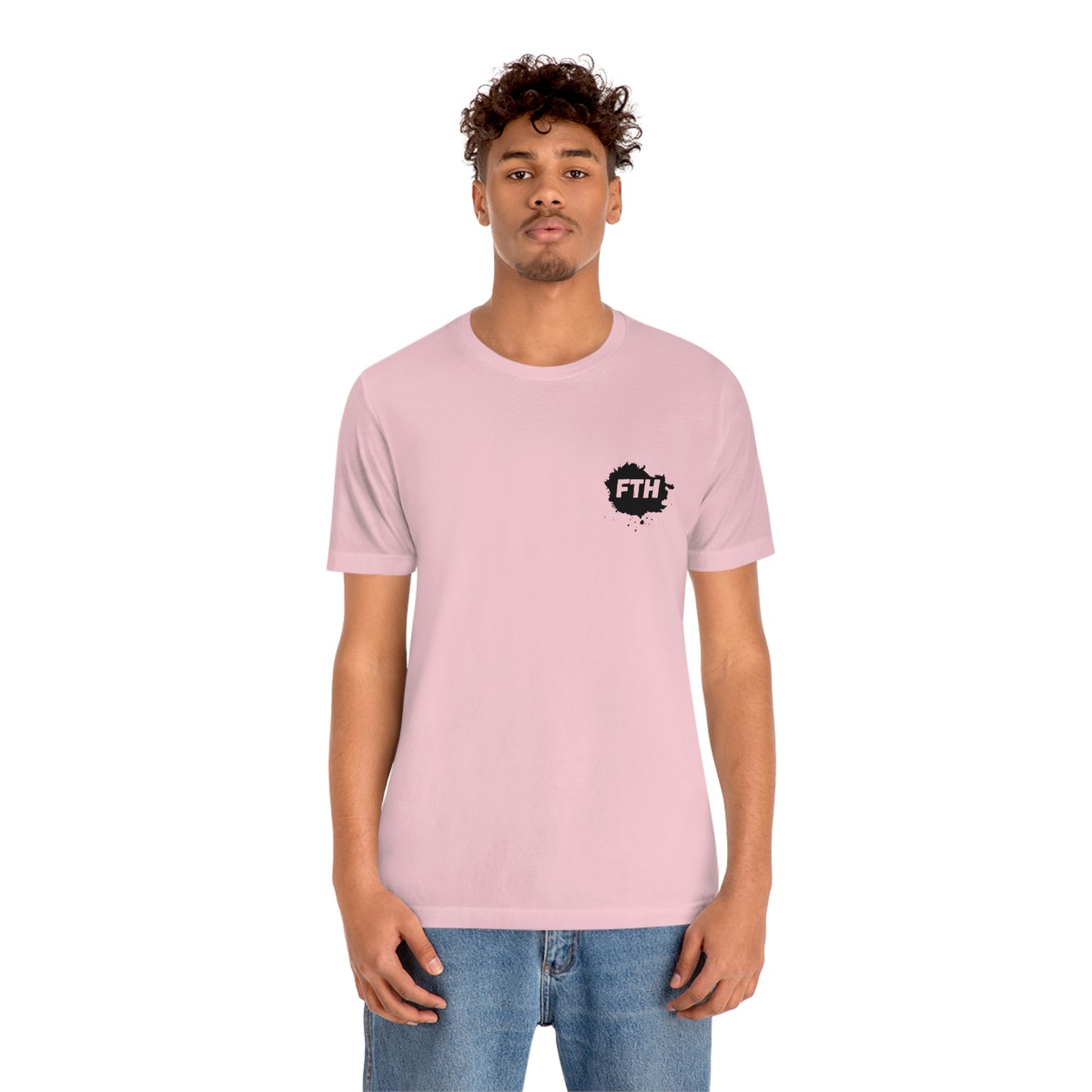 FTH Plain Tee