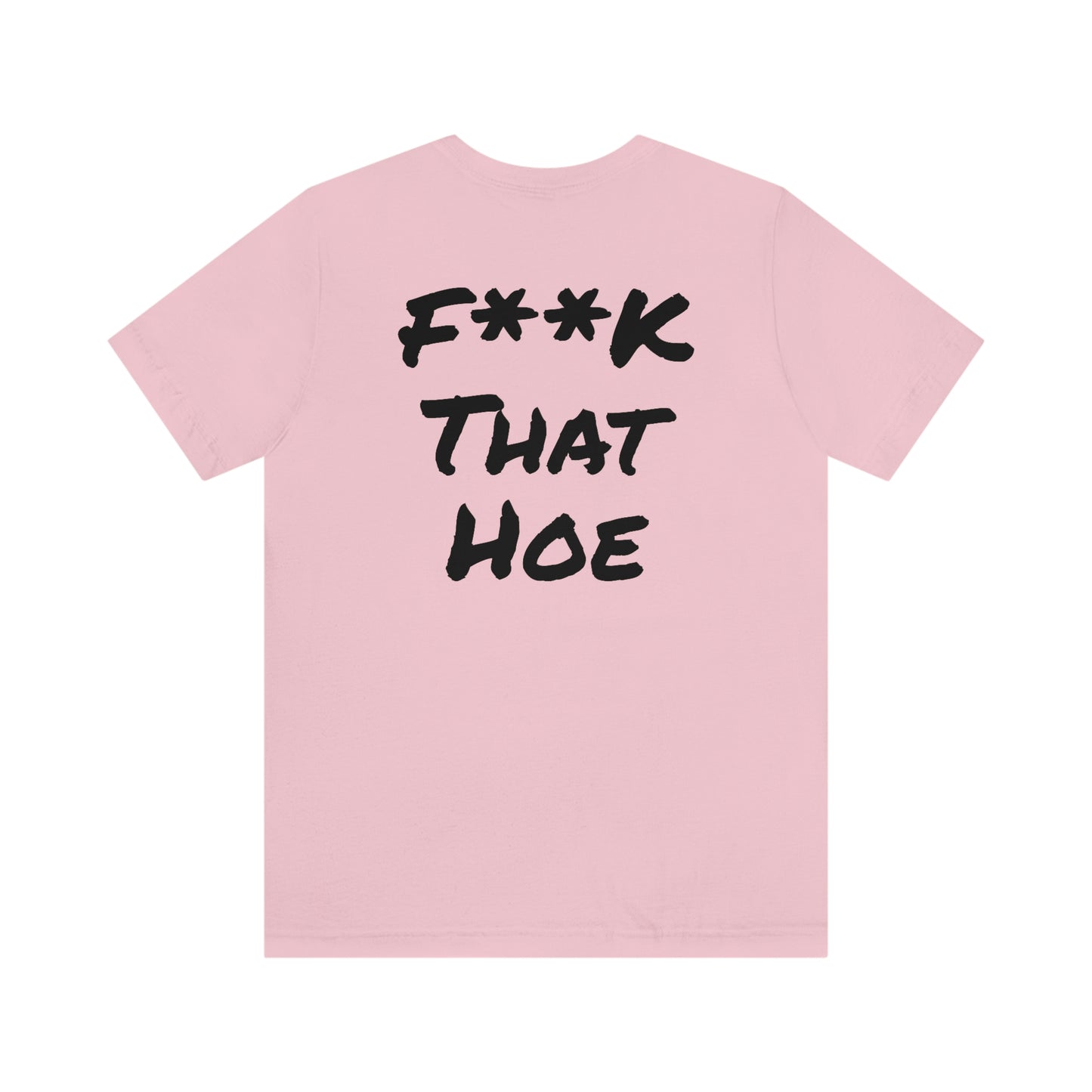 FTH Plain Tee