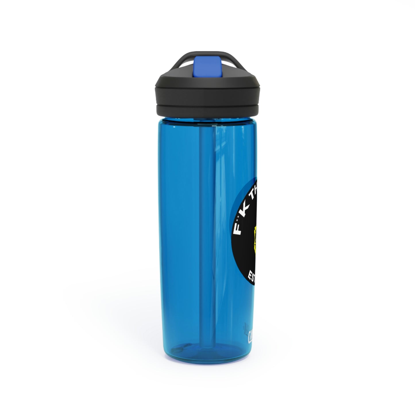 Classic Water Bottle, 20oz\25oz