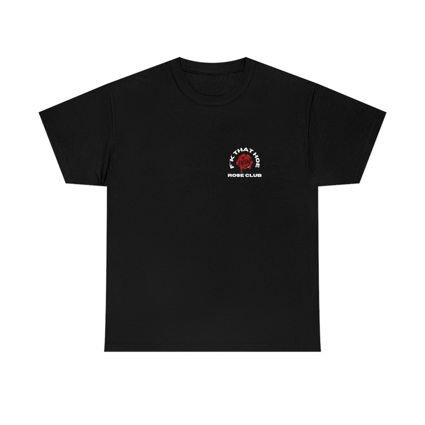 FTH Rose Club Tee