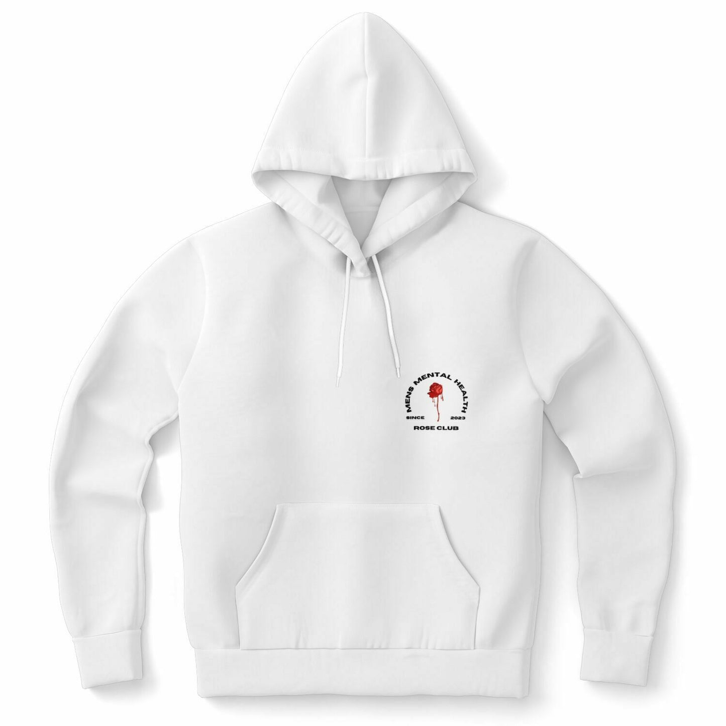 "MMH" Rose Club Hoodie