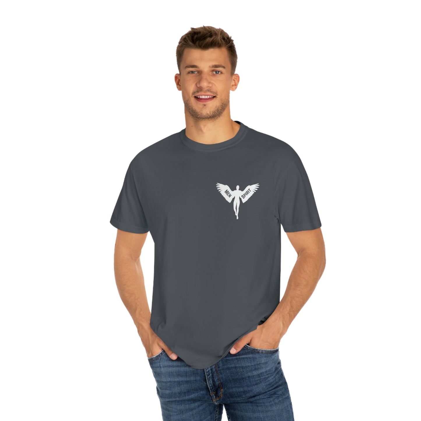 Men Spirit Classic Tee