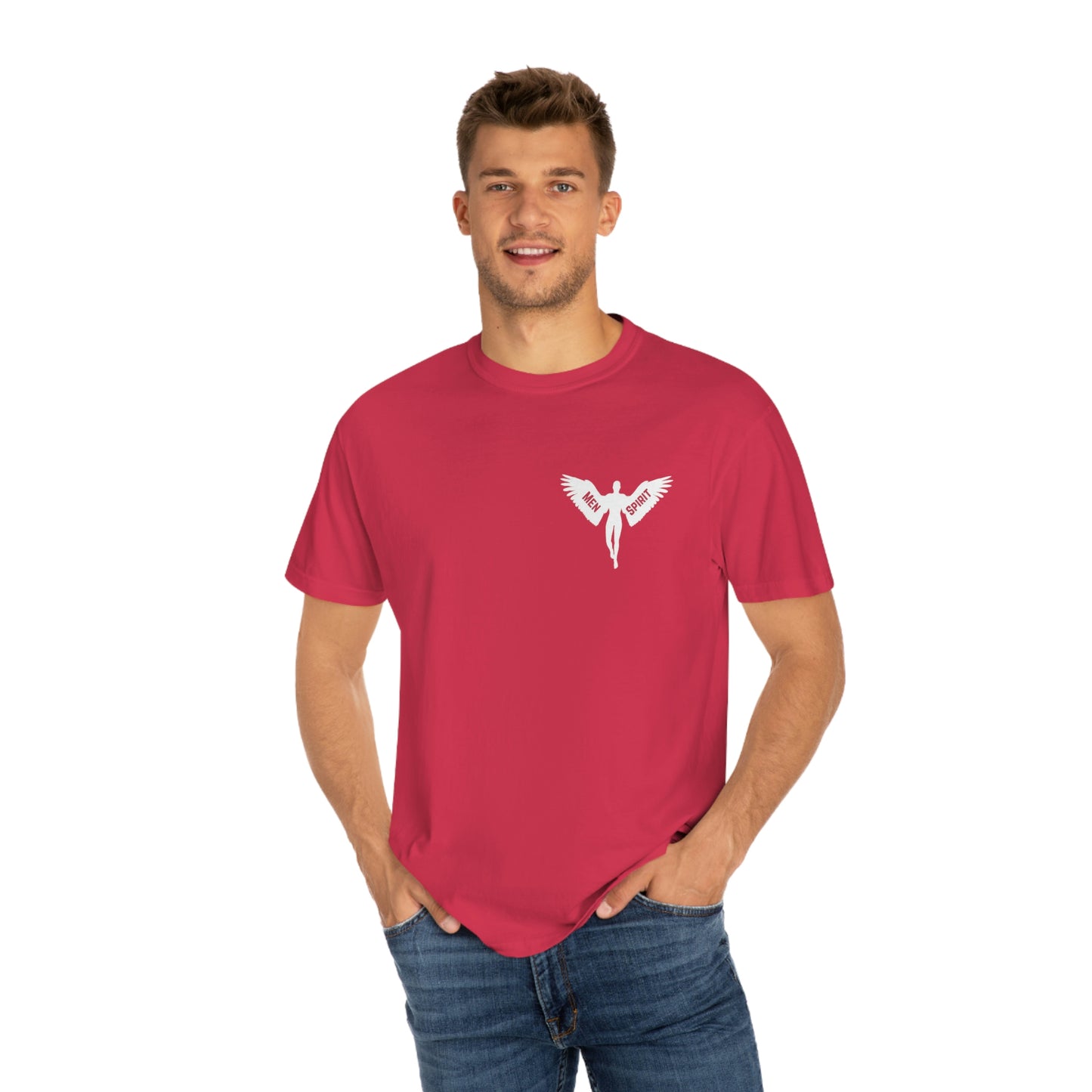 Men Spirit Classic Tee