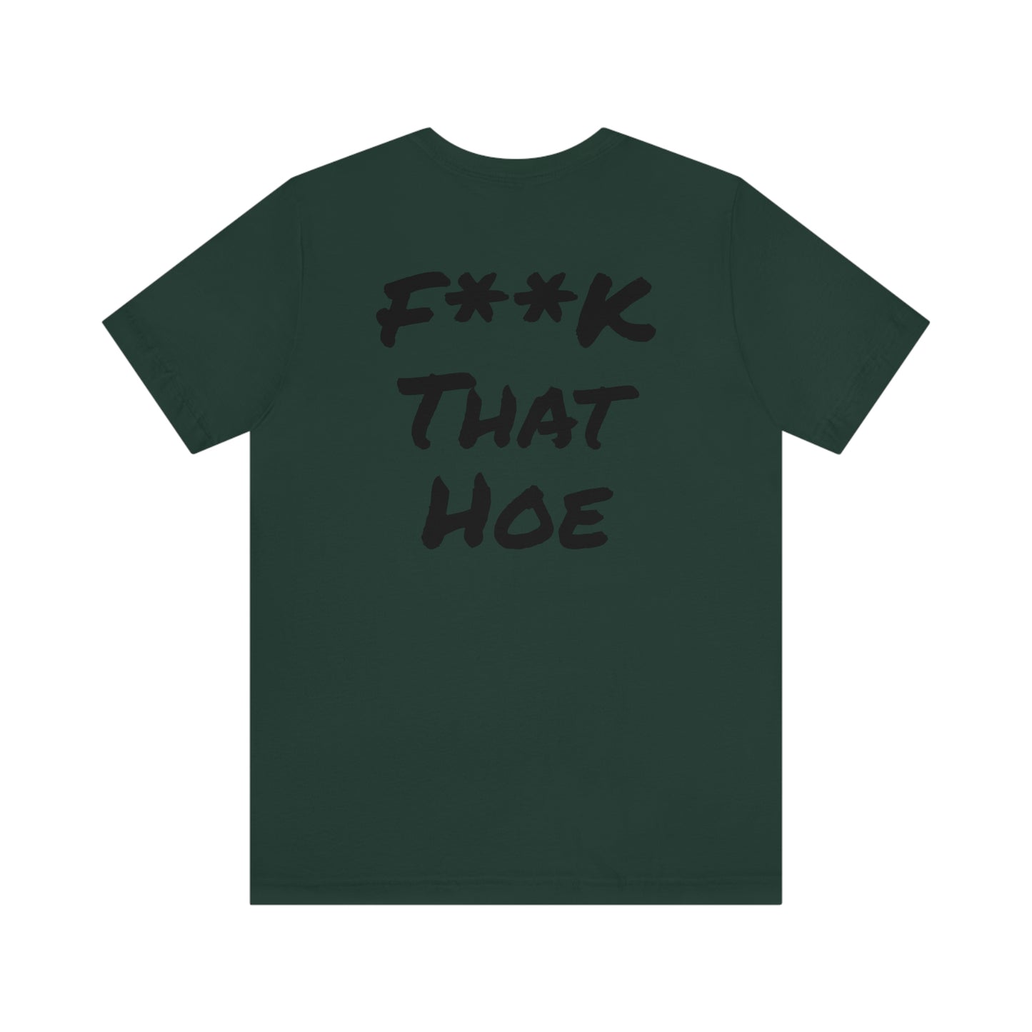 FTH Plain Tee