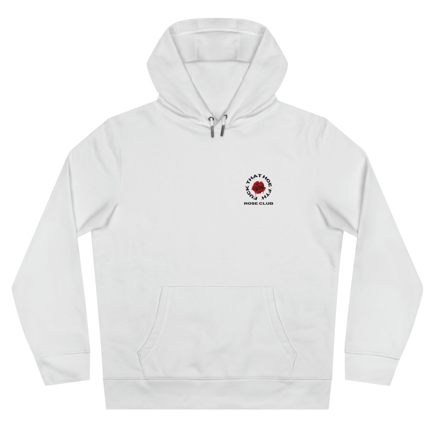 Rose Club Hoodie