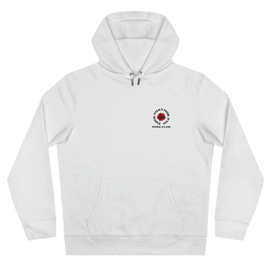 Rose Club Hoodie