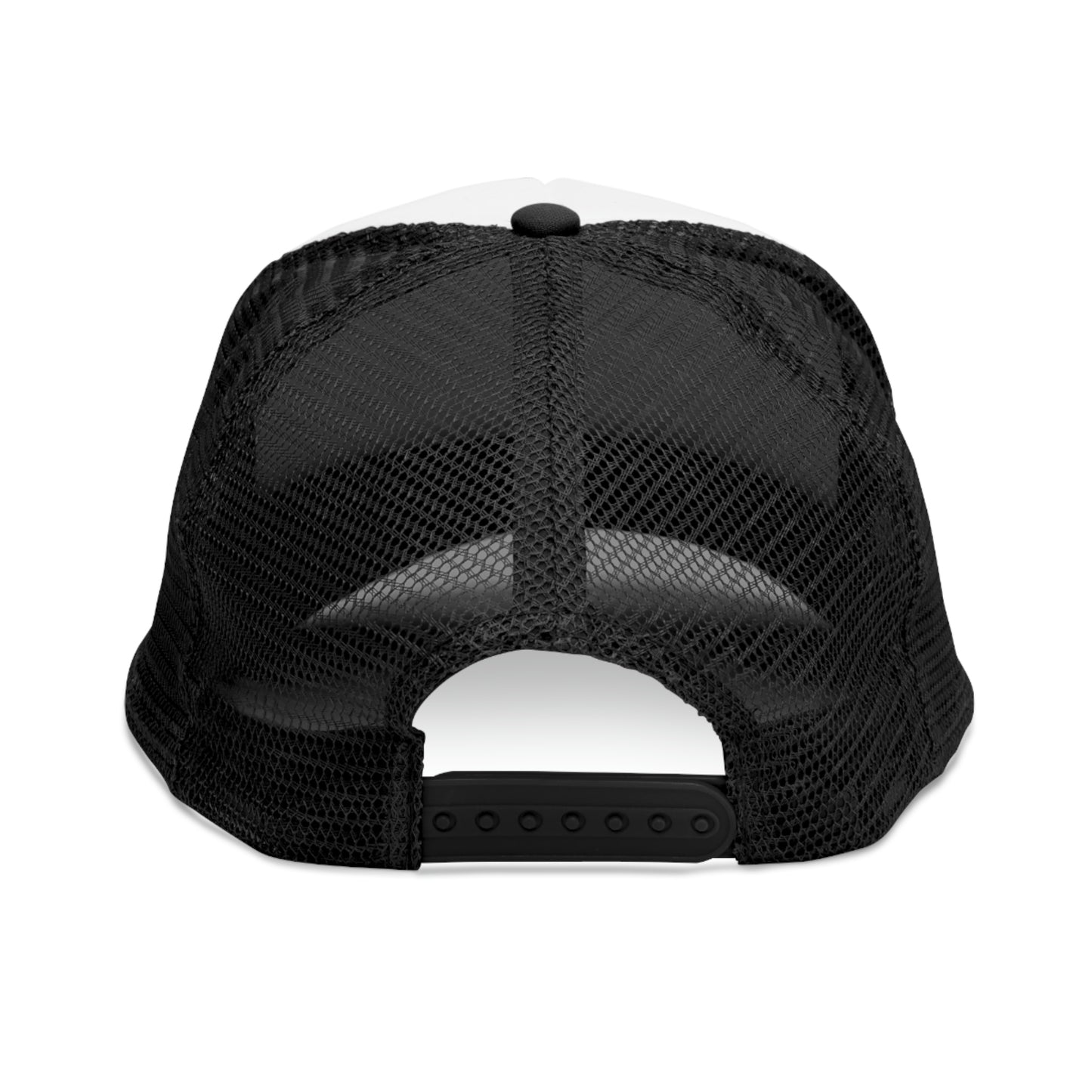 "Grind on" Mesh Hat