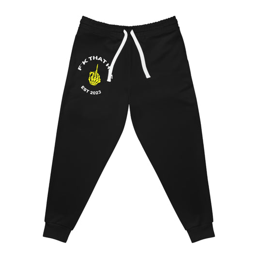 Classic Athletic Joggers