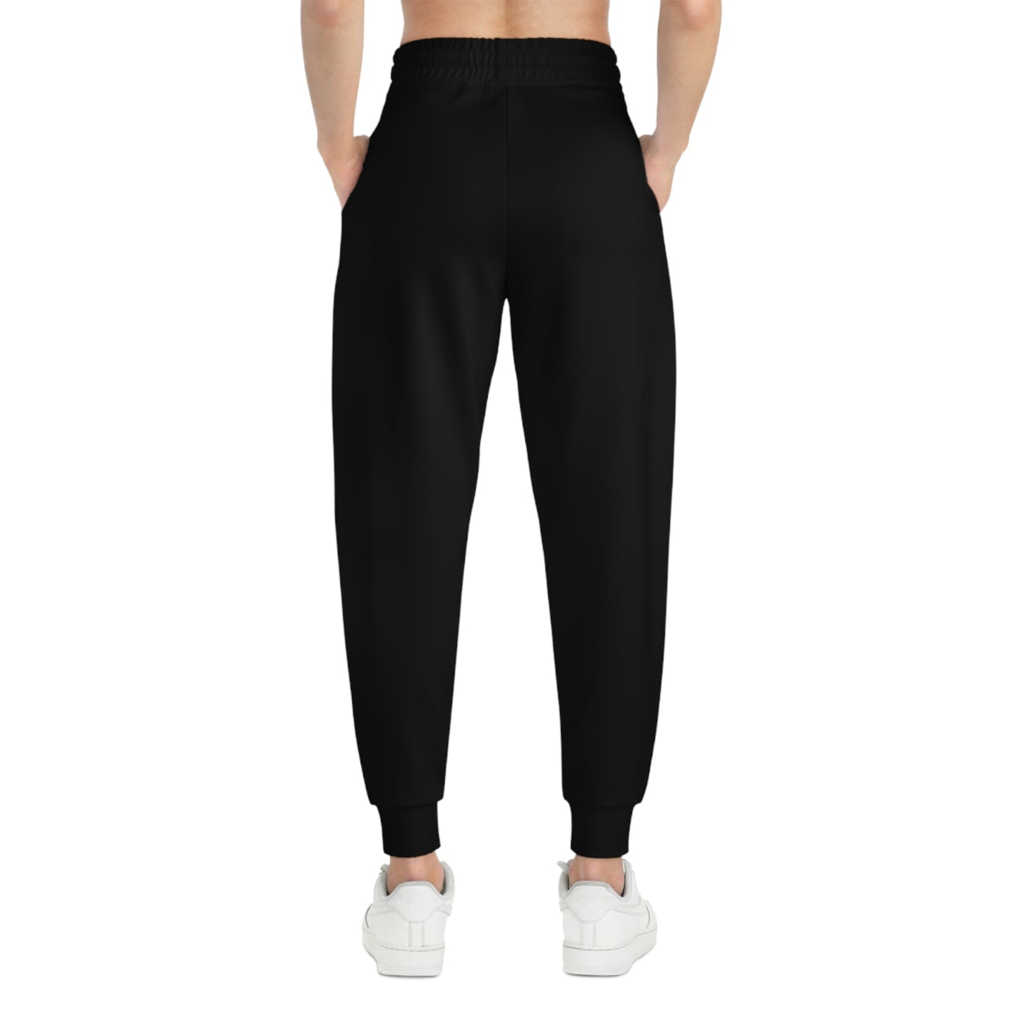 Classic Athletic Joggers