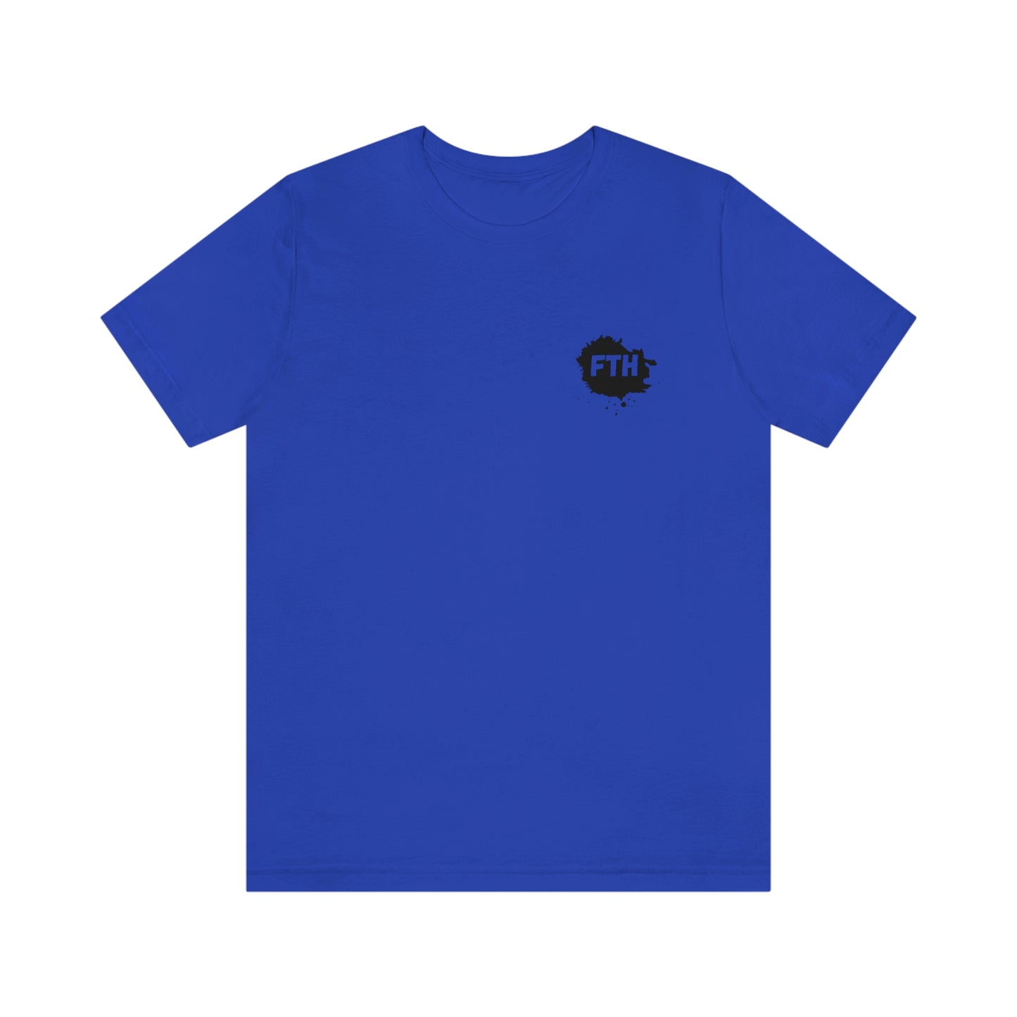 FTH Plain Tee