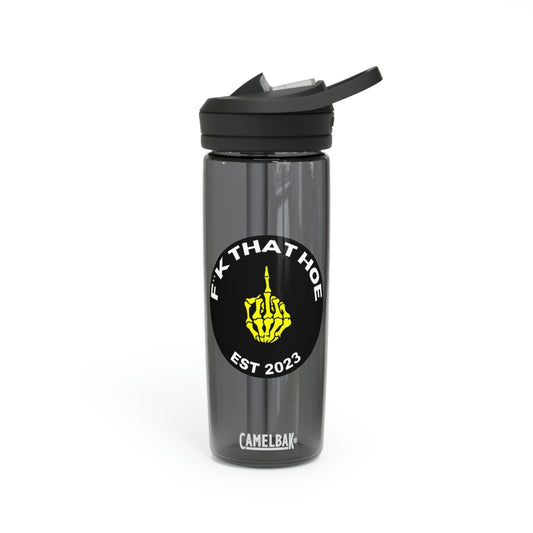 Classic Water Bottle, 20oz\25oz